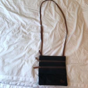 Dooney and Bourke satchel